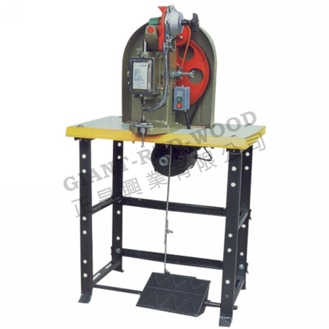 RW-2816 Special Small Rivet Machine
