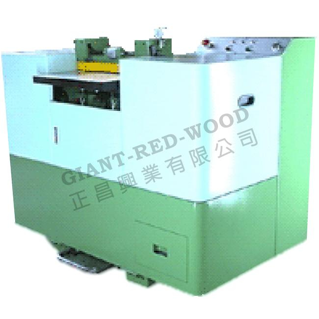 RW-27 high-speed knife peeling machine