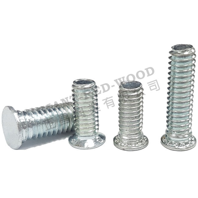 screw