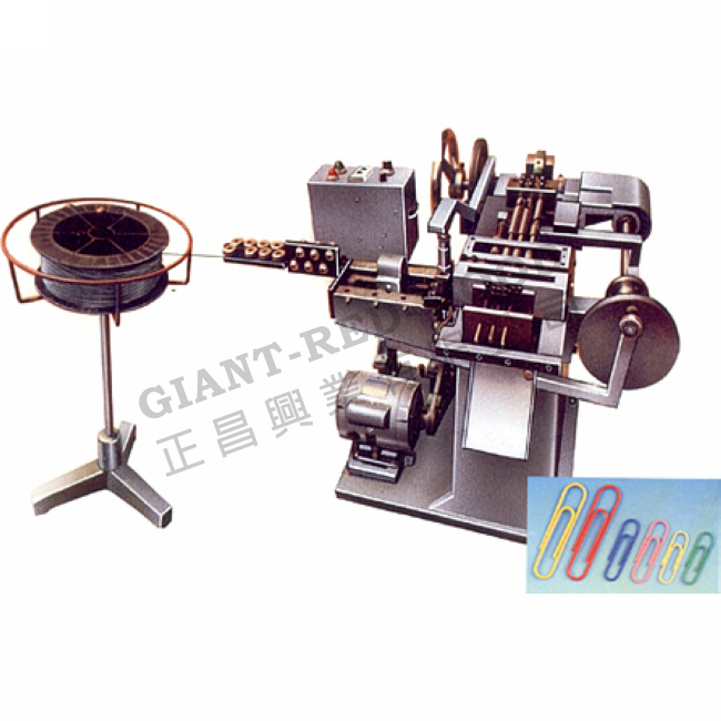 RW-32ABP color rewinding needle manufacturing machine