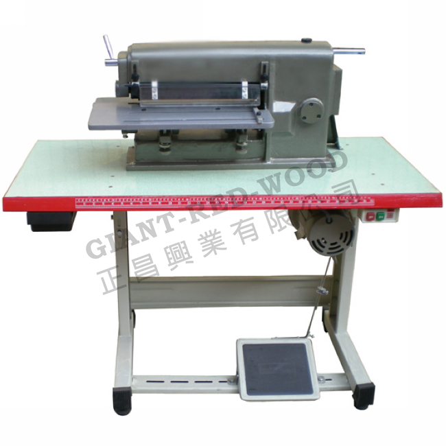 RW-10 Sliding Machine