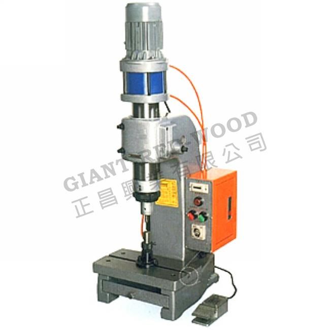 RW-162-2A hydraulic rivet machine