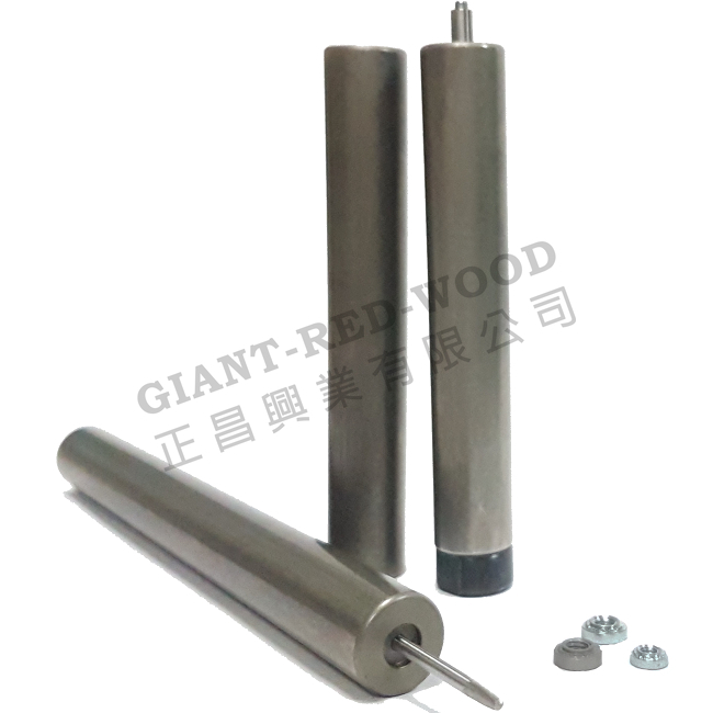 Nut mold