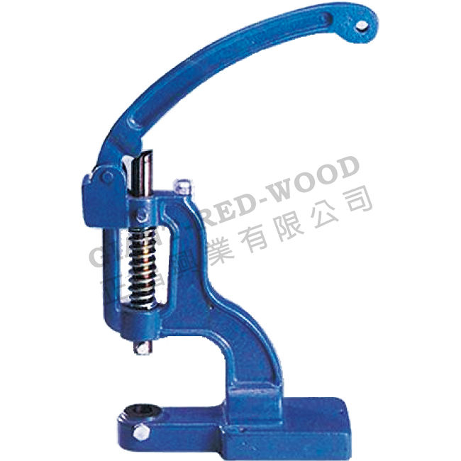 RW-42 Hand pressing table