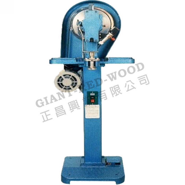RW-2802-1 universal safety riveting machine