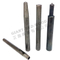 Hand-knock punching/rivet mold