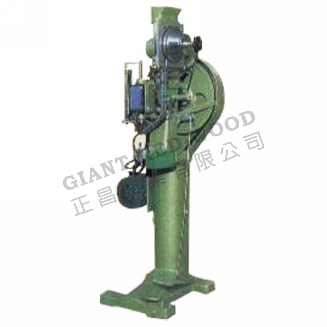 RW-037 Standing Enterprise Eye Appliance