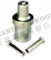 Rivet machine button machine mold