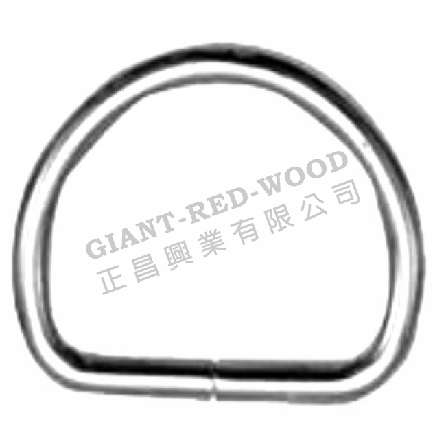 D-ring