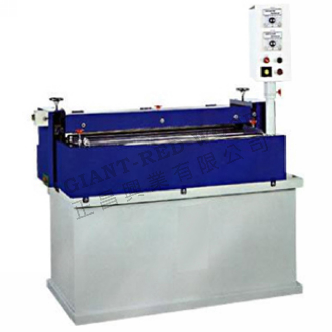 RW-6820 Hot Melt Adhesive Machine