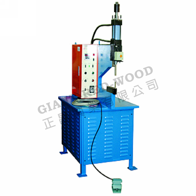 RW-500A hydraulic rivet machine (universal empty table)