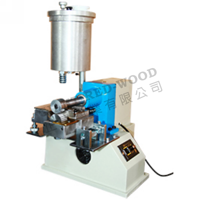 RW-6802 upper edge gluer