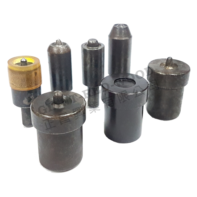 Hand pressing table mold