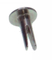 Slit nail