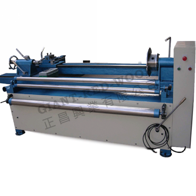 RW-19 Single-Pole Sliding Machine