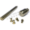 Riveting machine mold