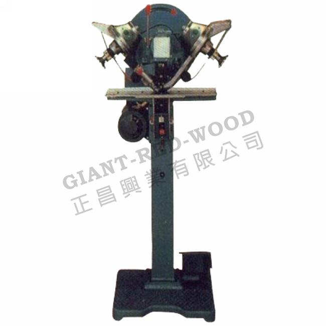 RW-2820 Fully Automatic Riveting Machine
