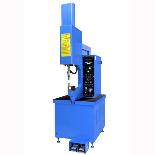 RW-850B hydraulic rivet machine