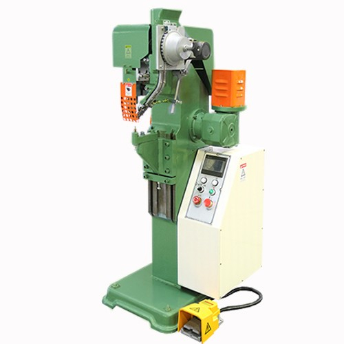RW-3803T single particle servo rivet machine